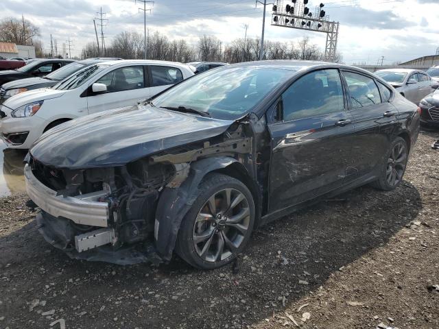 chrysler 200 2015 1c3cccdg0fn620456