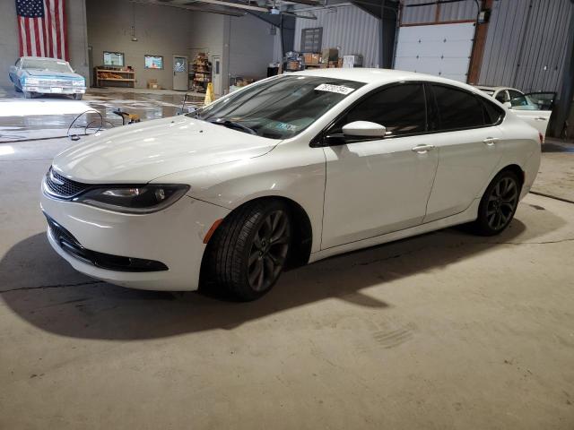 chrysler 200 s 2015 1c3cccdg0fn639315