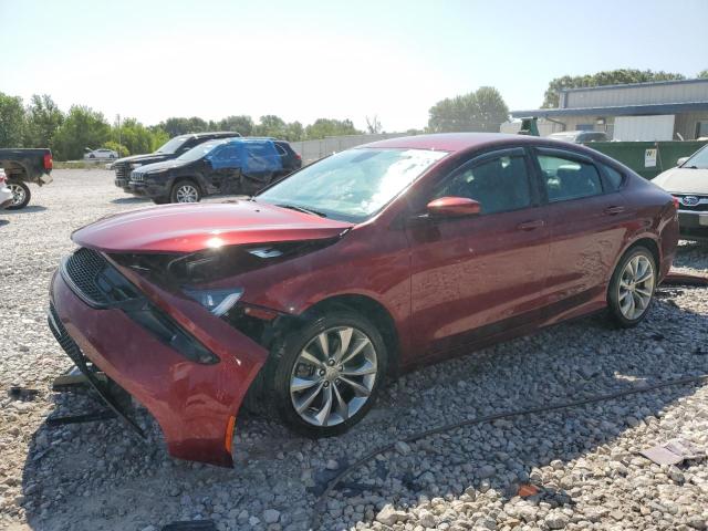 chrysler 200 s 2015 1c3cccdg1fn522780