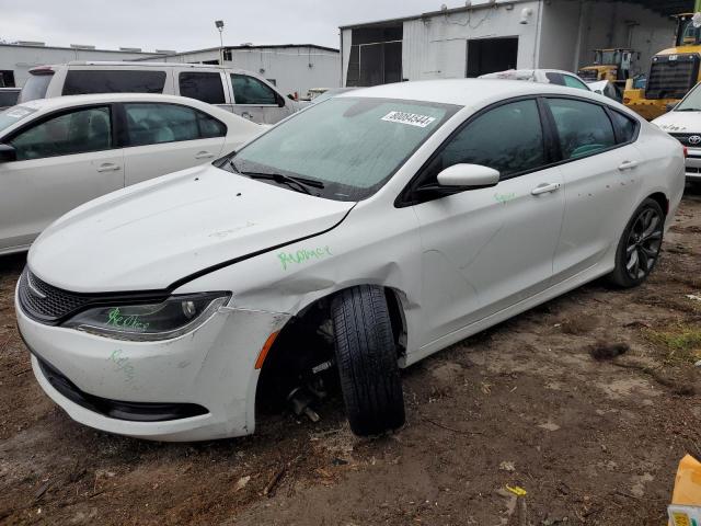 chrysler 200 s 2015 1c3cccdg1fn523332