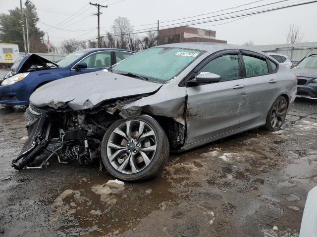 chrysler 200 s 2015 1c3cccdg1fn668838