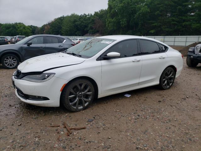 chrysler 200 s 2015 1c3cccdg1fn674106