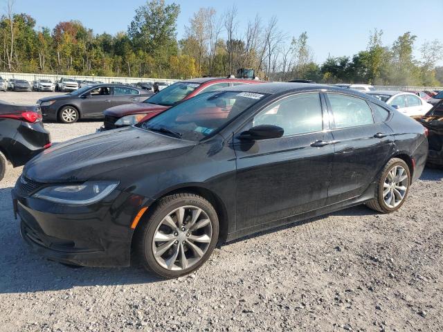 chrysler 200 s 2015 1c3cccdg3fn618488