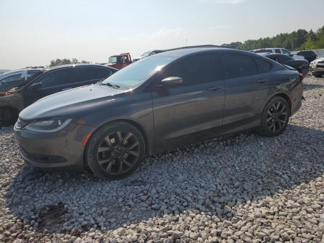 chrysler 200 2015 1c3cccdg3fn627899