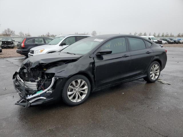 chrysler 200 2016 1c3cccdg3gn174868