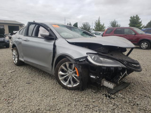 chrysler 200 s 2015 1c3cccdg4fn522935