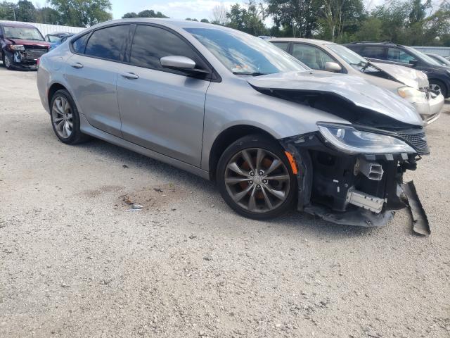 chrysler 200 s 2015 1c3cccdg4fn530744