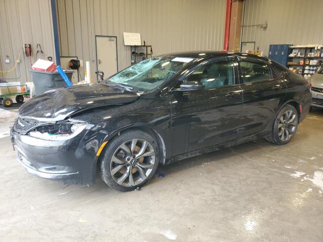 chrysler 200 s 2015 1c3cccdg4fn624087