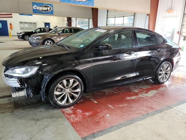 chrysler 200 s 2015 1c3cccdg4fn736534