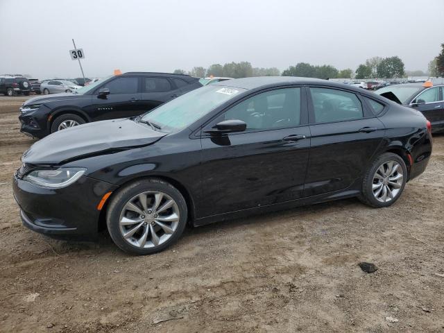 chrysler 200 s 2016 1c3cccdg4gn114744