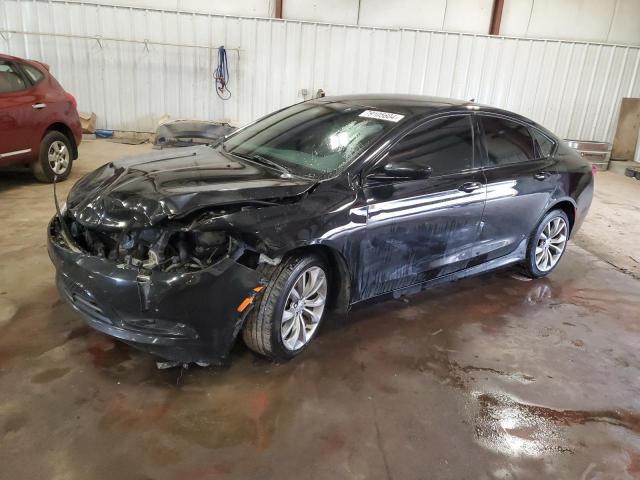 chrysler 200 s 2016 1c3cccdg4gn135531