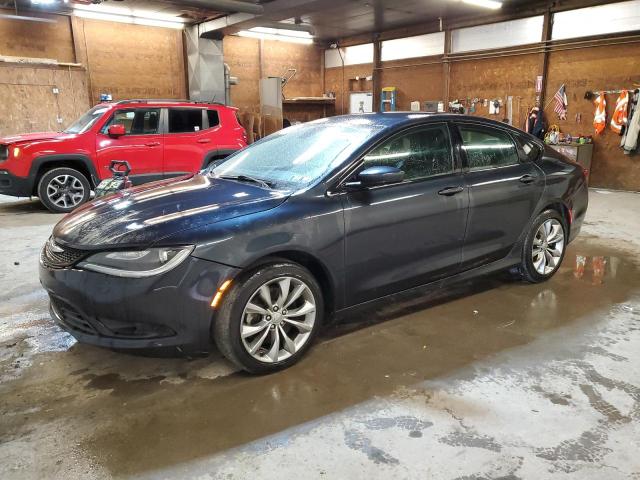 chrysler 200 s 2016 1c3cccdg4gn170683