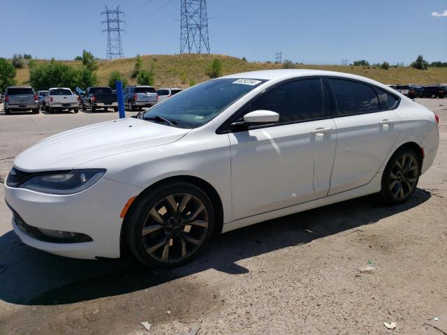 chrysler 200 s 2016 1c3cccdg5gn135621