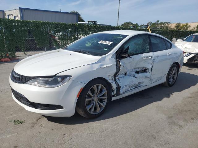 chrysler 200 s 2015 1c3cccdg6fn553684