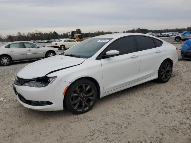 chrysler 200 s 2015 1c3cccdg6fn567309