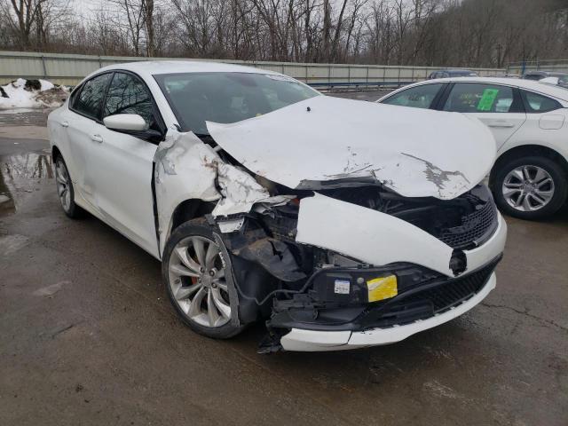 chrysler 200 s 2015 1c3cccdg6fn711845