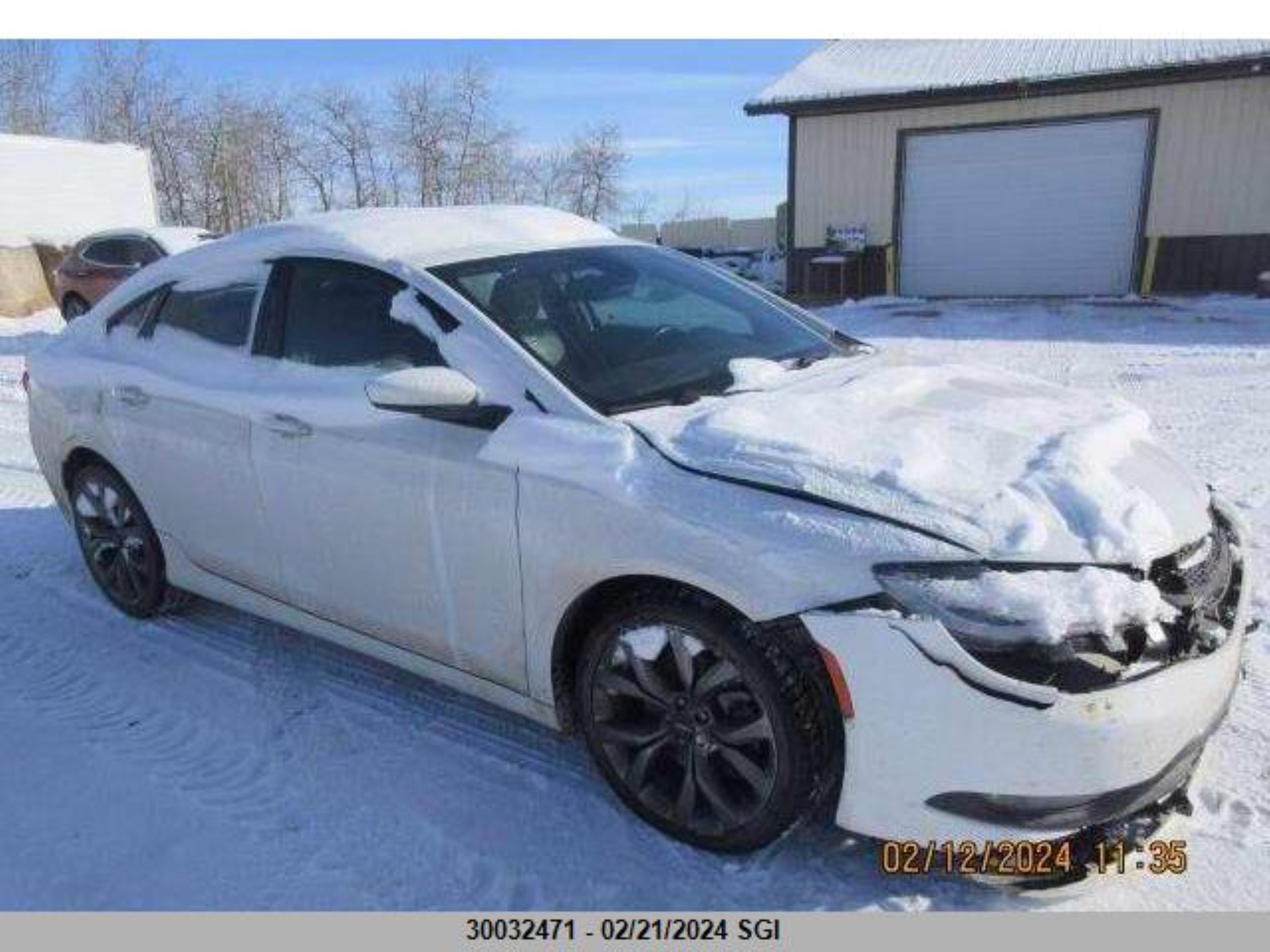 chrysler 200 2016 1c3cccdg6gn193978