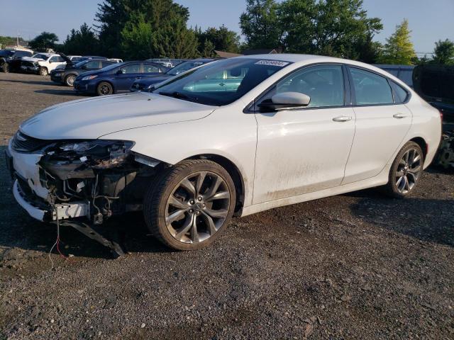 chrysler 200 s 2015 1c3cccdg8fn601606