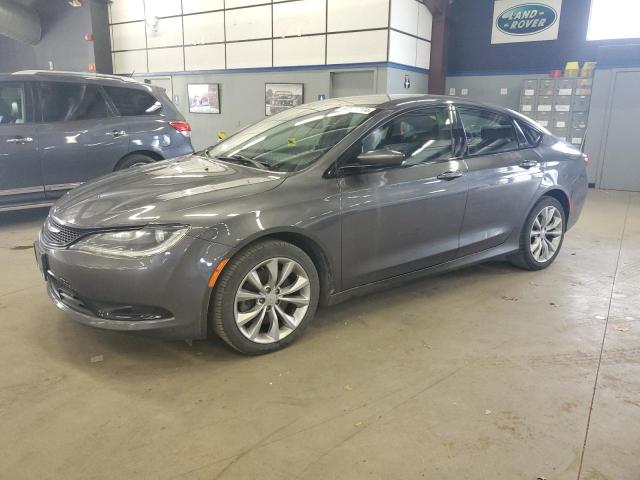 chrysler 200 2015 1c3cccdg8fn630331