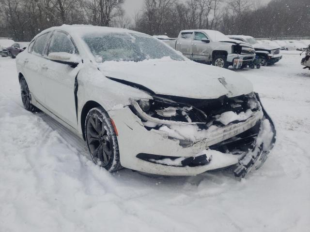 chrysler 200 s 2015 1c3cccdg9fn544008