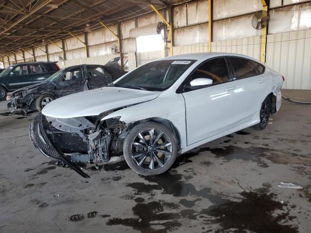 chrysler 200 s 2016 1c3cccdg9gn183221