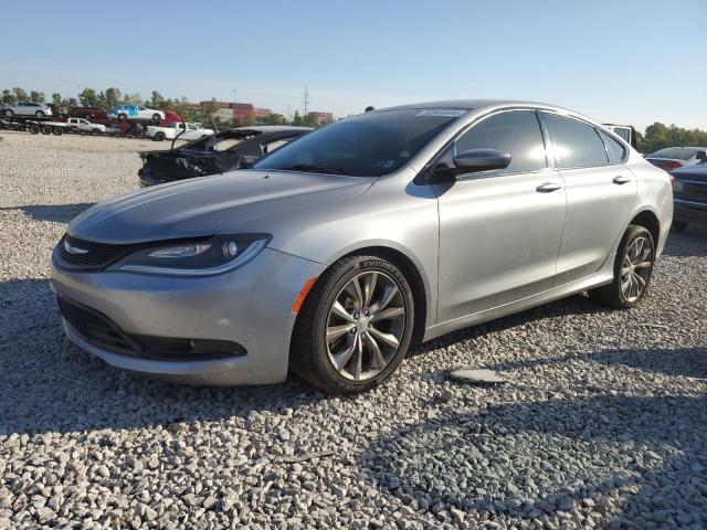 chrysler 200 s 2015 1c3cccdgxfn522955