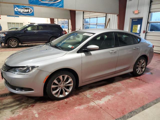 chrysler 200 2015 1c3cccdgxfn630251