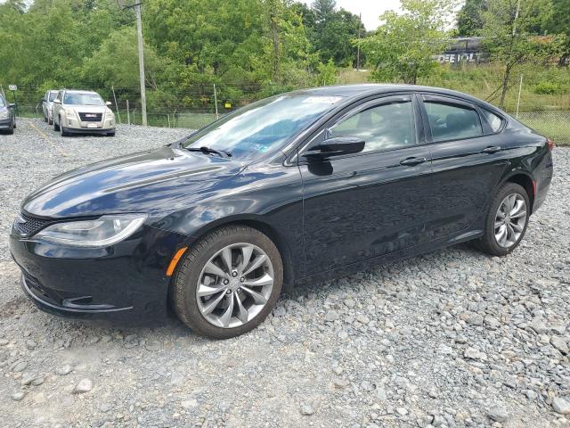 chrysler 200 2016 1c3cccdgxgn148025