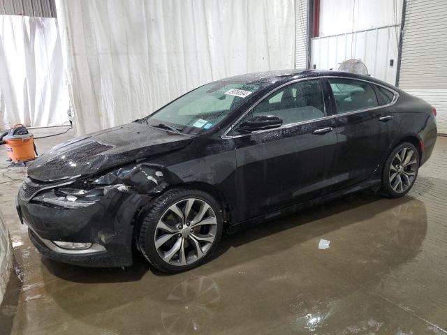 chrysler 200 c 2015 1c3ccceg0fn757413