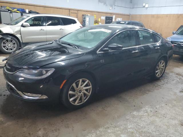 chrysler 200 c 2015 1c3ccceg1fn551016