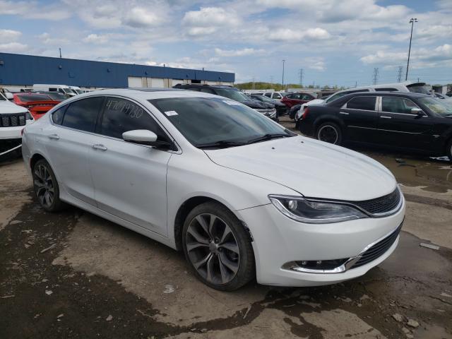 chrysler  2015 1c3ccceg1fn656333