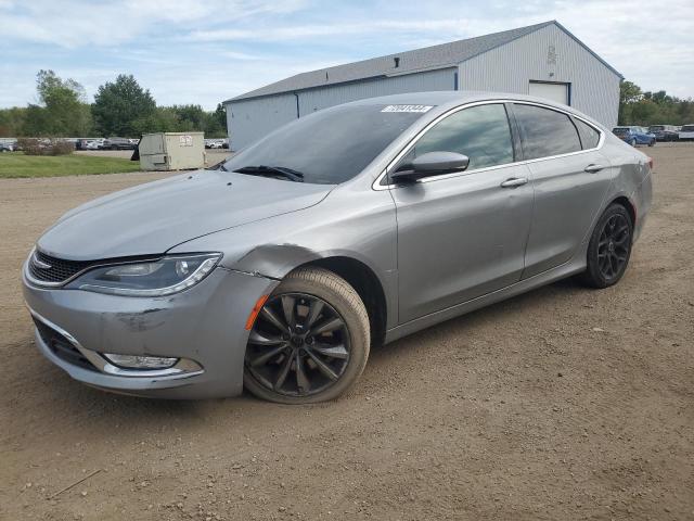 chrysler 200 c 2015 1c3ccceg3fn512282