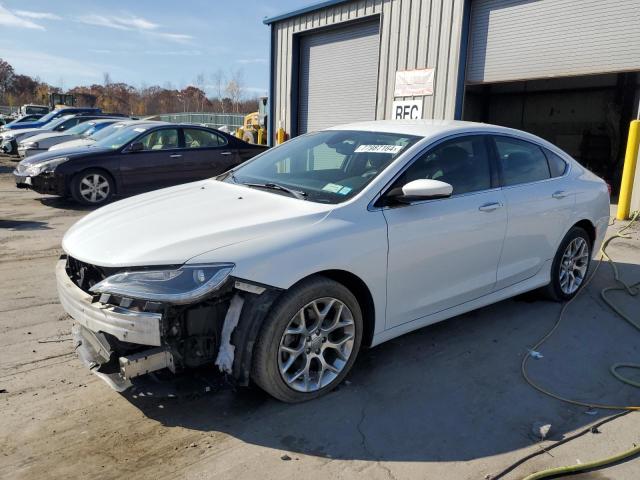 chrysler 200 c 2015 1c3ccceg3fn512542