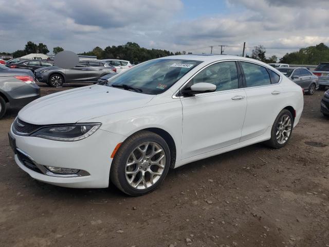 chrysler 200 c 2015 1c3ccceg5fn514633