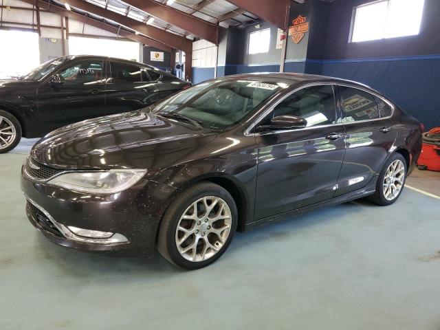 chrysler 200 c 2015 1c3ccceg7fn553580