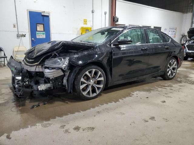 chrysler 200 2015 1c3ccceg9fn511654