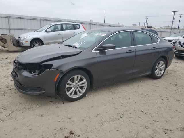 chrysler 200 lx 2016 1c3cccfb0gn194769