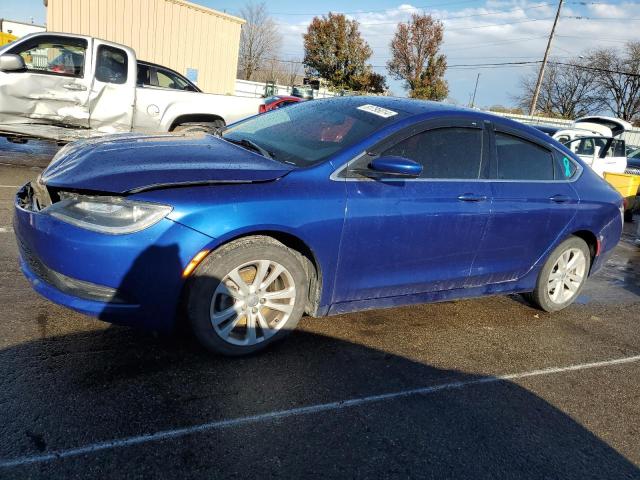 chrysler 200 lx 2017 1c3cccfb0hn510043