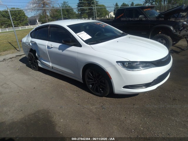 chrysler 200 2017 1c3cccfb1hn507622