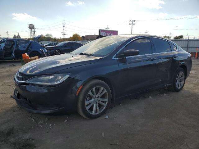 chrysler 200 lx 2017 1c3cccfb2hn510951