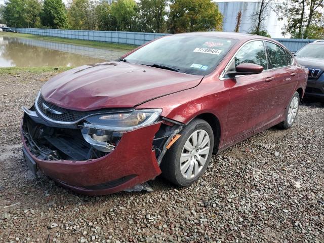 chrysler 200 lx 2016 1c3cccfb3gn135280