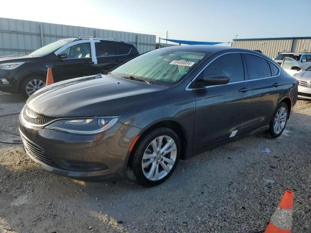 chrysler 200 lx 2016 1c3cccfb3gn182793