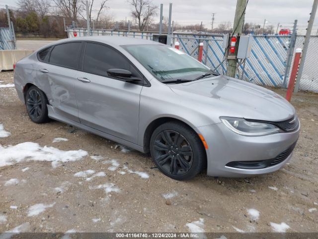 chrysler 200 2017 1c3cccfb3hn507976