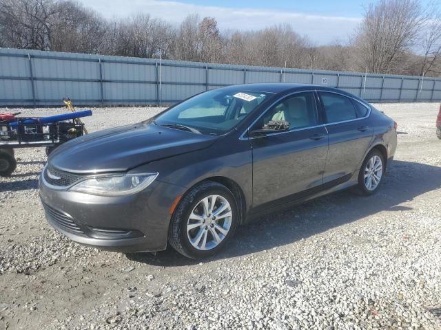 chrysler 200 2016 1c3cccfb4gn183029