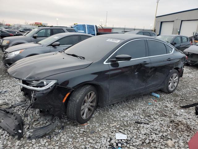 chrysler 200 lx 2016 1c3cccfb4gn194841