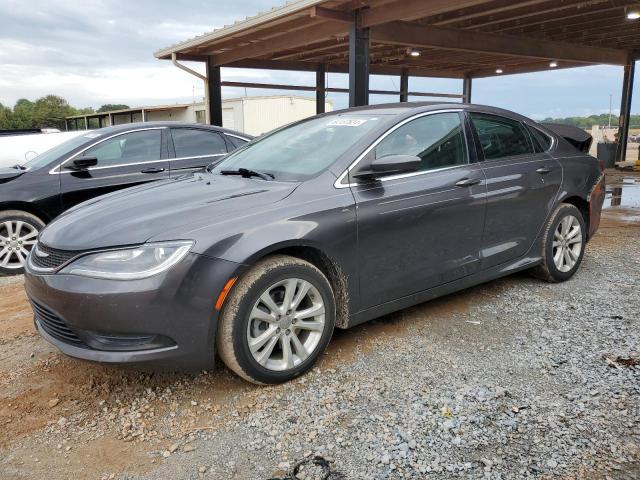 chrysler 200 2017 1c3cccfb5hn502374