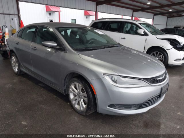 chrysler 200 2017 1c3cccfb5hn502438