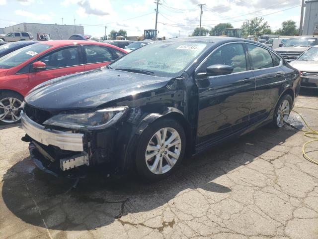 chrysler 200 lx 2017 1c3cccfb5hn504366