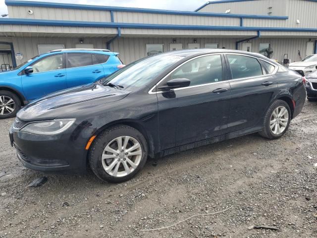 chrysler 200 lx 2017 1c3cccfb5hn510216