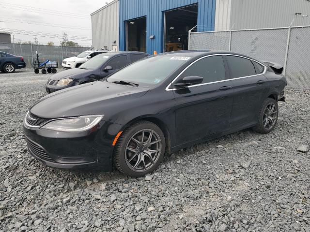 chrysler 200 2015 1c3cccfb6fn530990